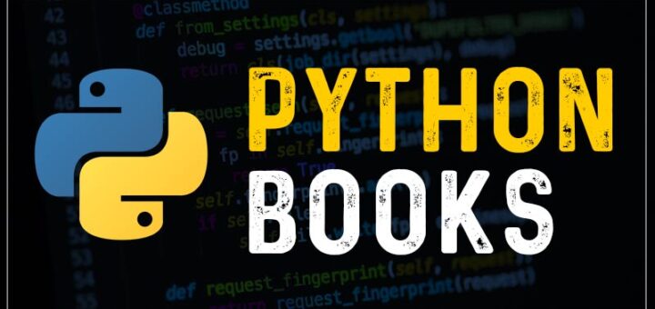 python books